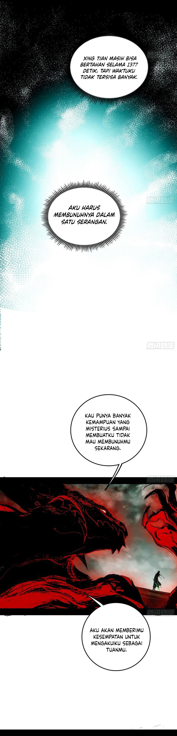 Dilarang COPAS - situs resmi www.mangacanblog.com - Komik im an evil god 545 - chapter 545 546 Indonesia im an evil god 545 - chapter 545 Terbaru 6|Baca Manga Komik Indonesia|Mangacan